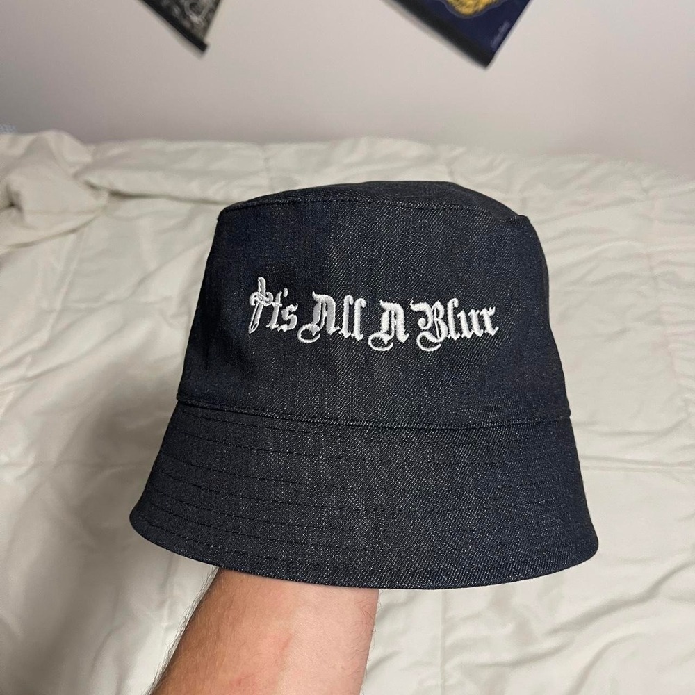 Drake Ft 21 Savage‎ 2023 tour bucket hat